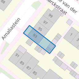 Perceel VAN00-B-5847