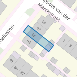 Perceel VAN00-B-5848