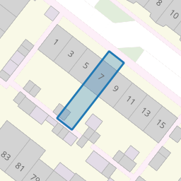 Perceel VAN00-B-5854