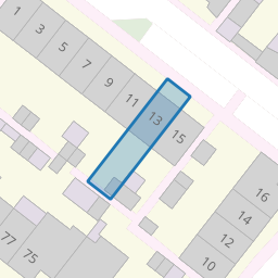 Perceel VAN00-B-5857