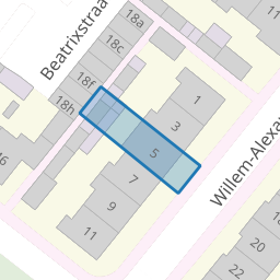 Perceel VAN00-B-5900