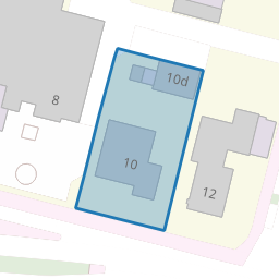 Perceel VAN00-B-5922