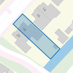 Perceel VAN00-B-5952