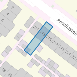 Perceel VAN00-B-5980