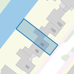 Perceel VAN00-B-5999