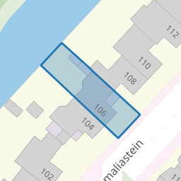 Perceel VAN00-B-6004