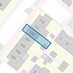 Perceel VAN00-B-6014