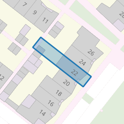 Perceel VAN00-B-6031