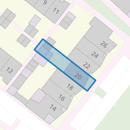 Perceel VAN00-B-6032