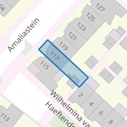 Perceel VAN00-B-6037