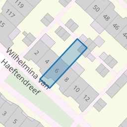 Perceel VAN00-B-6052