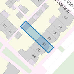 Perceel VAN00-B-6057