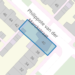 Perceel VAN00-B-6061