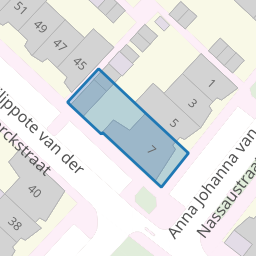 Perceel VAN00-B-6086