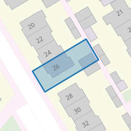 Perceel VAN00-B-6097