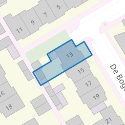 Perceel VAN00-B-6098