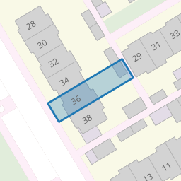 Perceel VAN00-B-6110