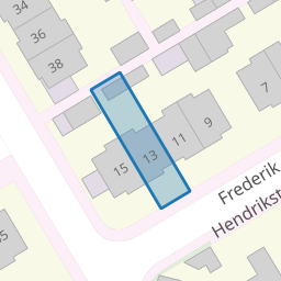 Perceel VAN00-B-6113