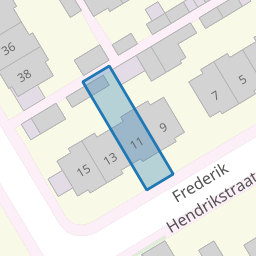 Perceel VAN00-B-6114