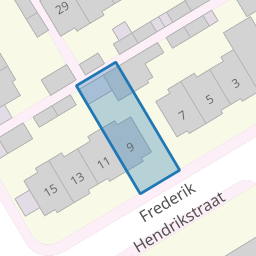 Perceel VAN00-B-6115