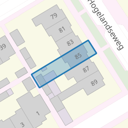 Perceel VAN00-B-6121