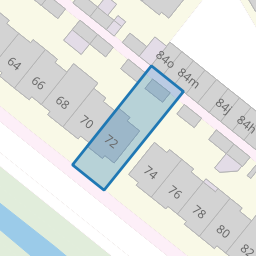 Perceel VAN00-B-6152