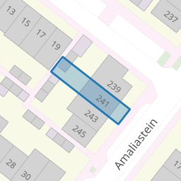 Perceel VAN00-B-6260