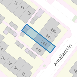 Perceel VAN00-B-6261