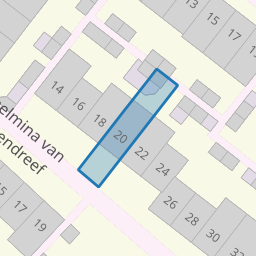 Perceel VAN00-B-6266