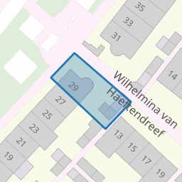 Perceel VAN00-B-6273