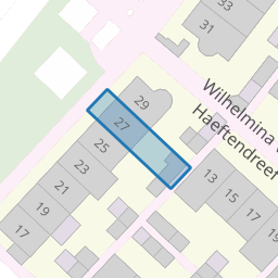 Perceel VAN00-B-6274