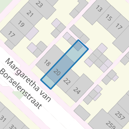 Perceel VAN00-B-6284