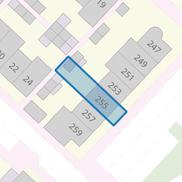 Perceel VAN00-B-6291