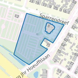 Perceel VAN00-B-6317