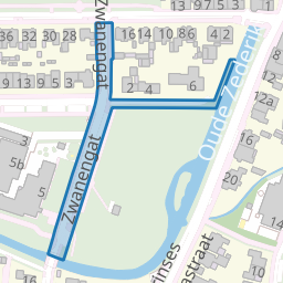 Perceel VAN00-B-6326