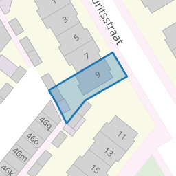 Perceel VAN00-B-6362