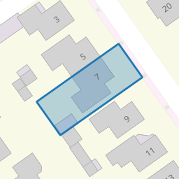 Perceel VAN00-B-6389