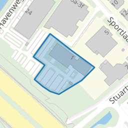 Perceel VAN00-B-6400