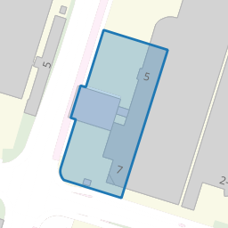 Perceel VAN00-B-6405