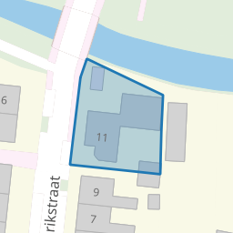 Perceel VAN00-B-6410