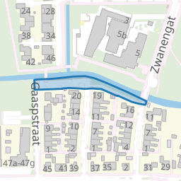 Perceel VAN00-B-6411