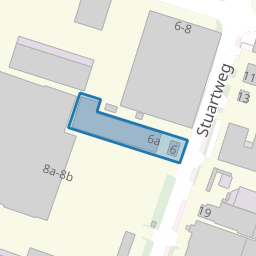 Perceel VAN00-B-6423