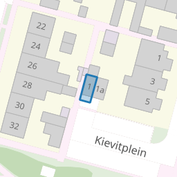 Perceel VAN00-B-6446