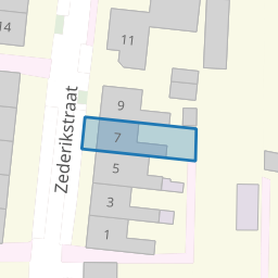 Perceel VAN00-B-6533