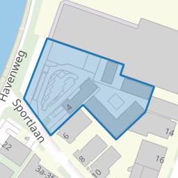 Perceel VAN00-B-6555