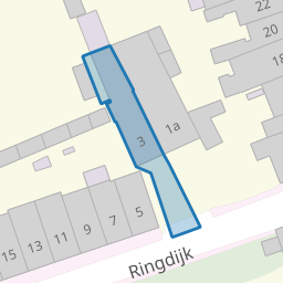 Perceel VAN00-B-6572