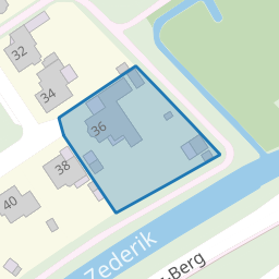 Perceel VAN00-B-6583