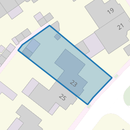 Perceel VAN00-B-6593