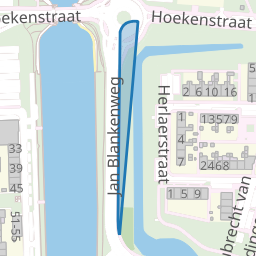 Perceel VAN00-B-6605