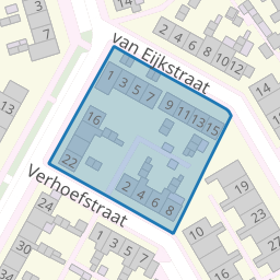 Perceel VAN00-B-6637